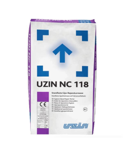 UZIN-NC118 / FEATHER - 20 kg