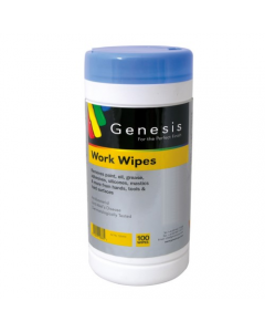 Genesis - Work Wipes