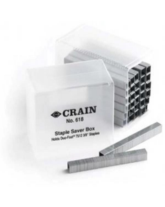 Crain -A11-Staple Storage Box