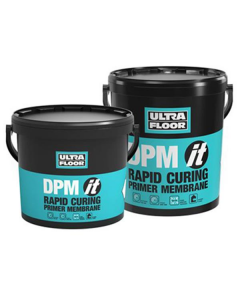 DPM IT RAPID - 2 Part Epoxy Dpm - 5kg ( up to 98%rh )