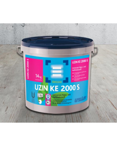 UZIN KE 2000S - 6KG -up to 33m2