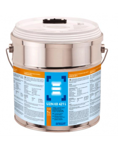 UZIN-KR 421 2 Component epoxy Adhesive , 5 kg