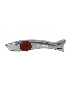 R10221-ROBERTS UTILITY KNIFE