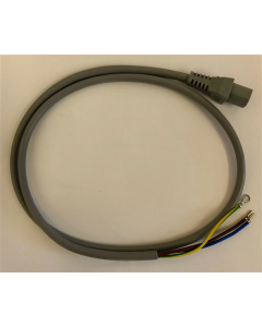 14195 - SAMBA - CABLE IN SHAFT