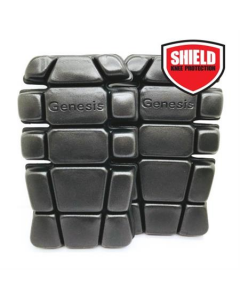 GENESIS- Shield Knee Pad Inserts