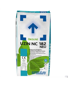 UZIN-NC182-repair mortar-12.5kg