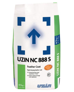 UZIN-NC888/FEATHER-4.5 kg