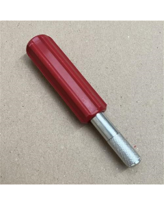 11002 - X-ACTO ROUTER HANDLE (RED)