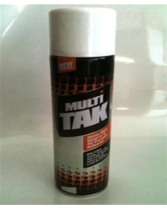 SPRAY ADHESIVE 500ML CANS