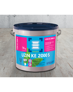 UZIN KE 2000S- 14 KG-Up To 77m2