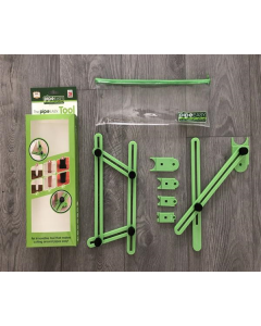 Pipe Easy tool kit