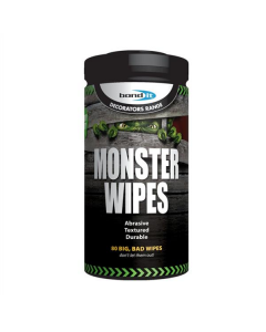 MONSTER Glue Wipes -x 80 wipes