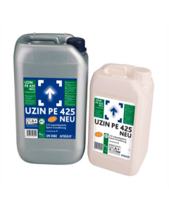 UZIN - PE 425 - A/B - 6kg - 2 componant epoxy penetrating primer