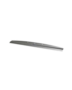 101180 - ITOOLS  Notched Screed Spare Blade 3mm - 60cm