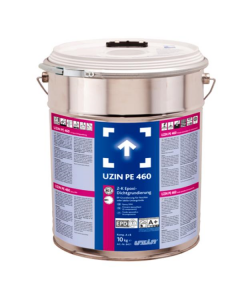 UZIN -PE 460 -Surface Applied Epoxy Dpm Membrane 2 Component- 10 KG