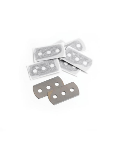 12011 - CUTTER BLADES-for item(29038)-pk 10